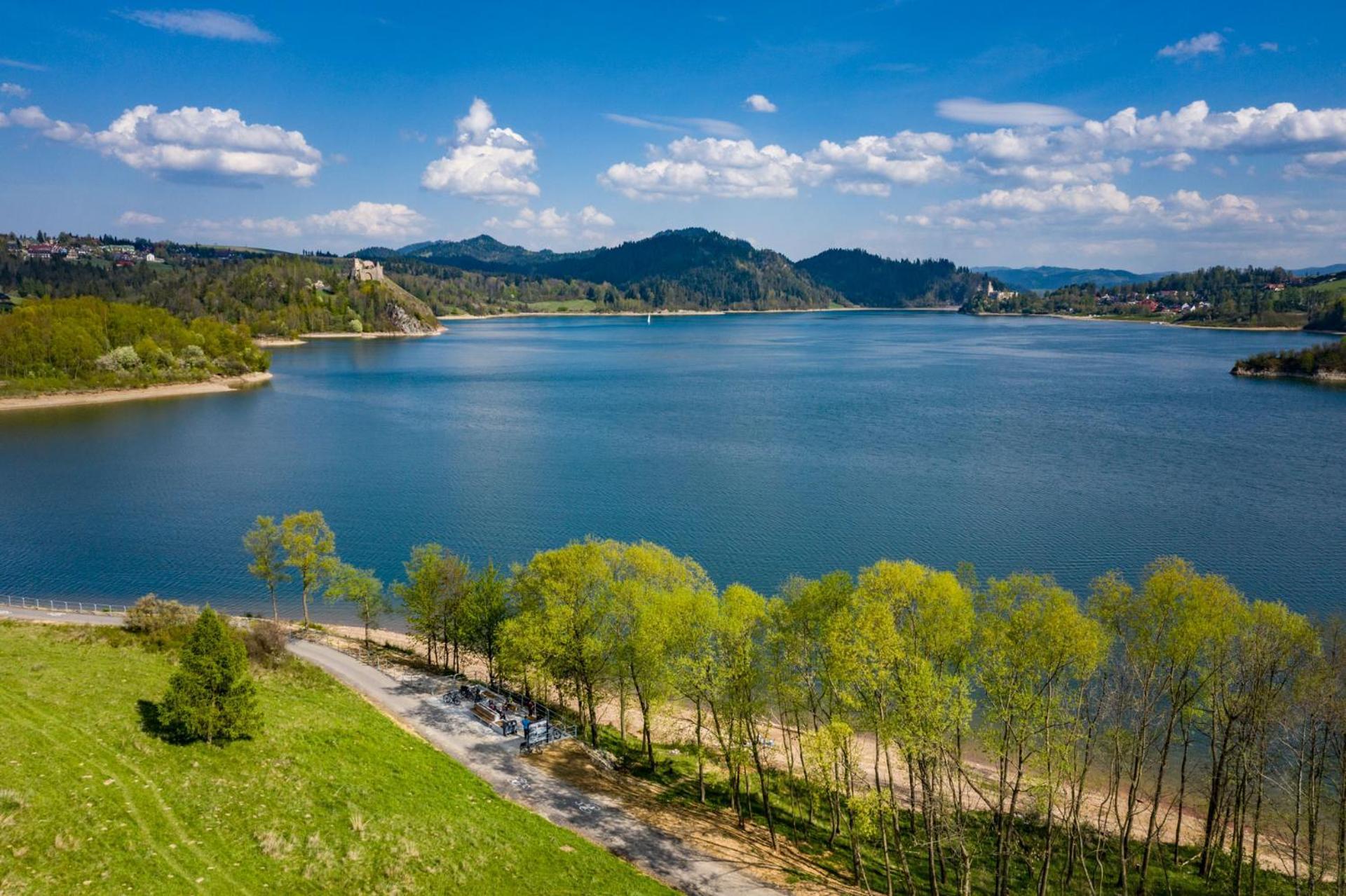 View&Spa Villa Kluszkowce Zewnętrze zdjęcie